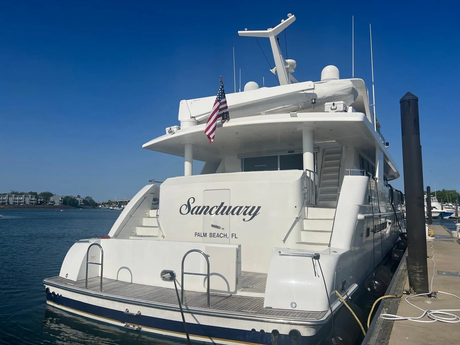 Half Day charter — A morning or afternoon on the water — snorkeling pristine re